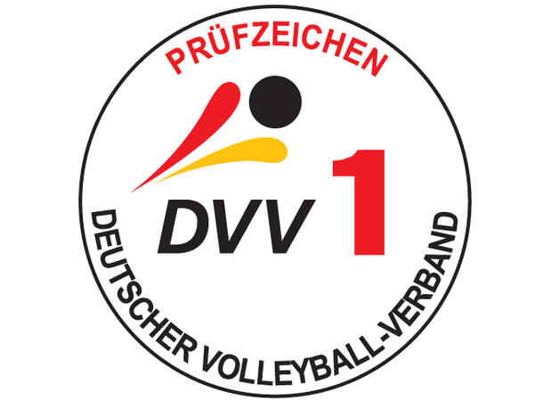 Volleyball stolper - Multisport DVV1